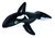 INFLABLE ORCA BESTWAY - comprar online