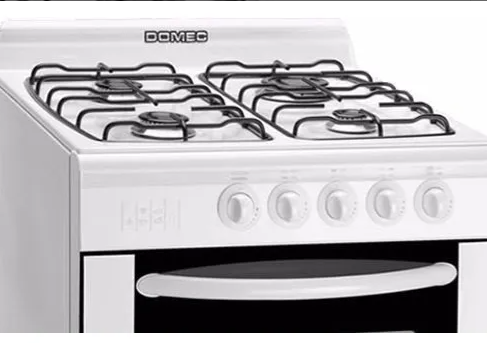 Authogar | COCINA BLANCA 56CM CBUPV
