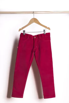 13201-pantalon corderoy nena - Comprar en ZUPPA Chicos