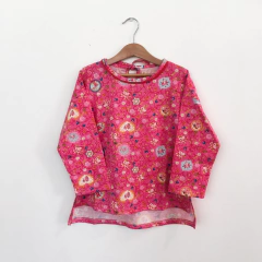 23108 - Remera Vivo Alicia