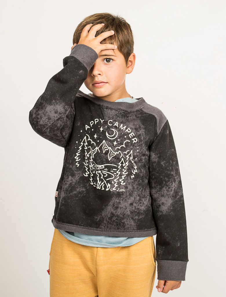 Buzo Batik nn- 23454 - Comprar en ZUPPA Chicos