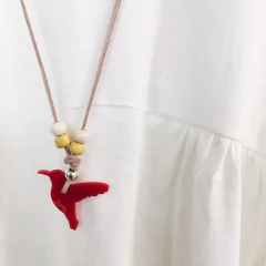 Imagen de 23101-Reme Collar lisa