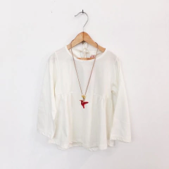 23101-Reme Collar lisa - tienda online