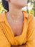 Collar Calia - cápsula playita (C061) - comprar online
