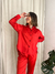 Lina rojo - comprar online