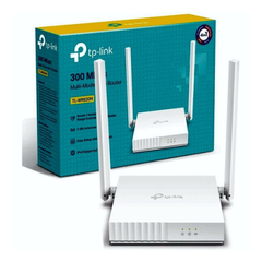 Router Tp Link 820 2 antenas