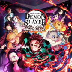 Demon Slayer Kimetsu no Yaiba PS5