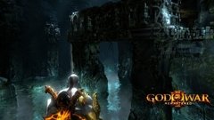 God of war 3: Remasterizado PS4 - Game Store