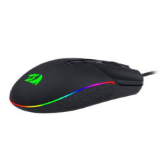 Mouse Redragon Invader