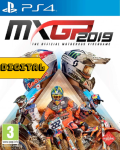 MX GP 19
