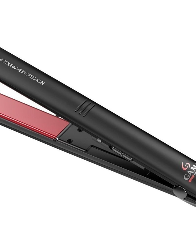 Plancha para el cabello GAMA Elegance Tourmaline Digital
