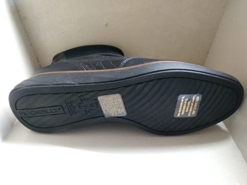 Botinetas Piccadilly 324005t - Comprar en TORTI HOGAR