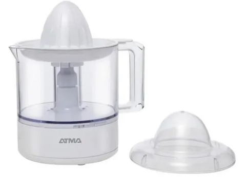 Juguera Electrica Atma 800W EX8235N - HIPER REGALOS