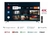 Televisor RCA Smart TV 65" AND65P7UHD-F ANDROID