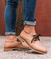 Mocasín Maca