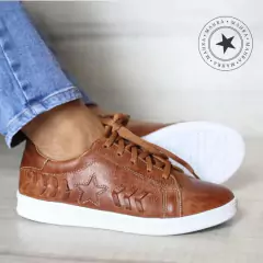 Sneakers Trenz Suela