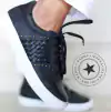 ZAPATILLA DE CUERO