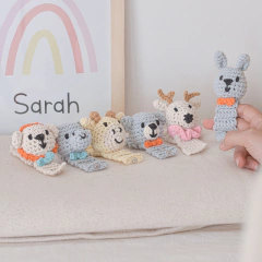 Pediátrico + Sonajero pulsera - comprar online