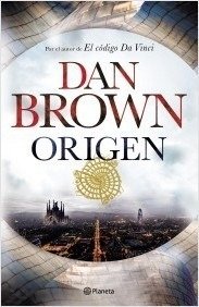 ORIGEN / DAN BROWN
