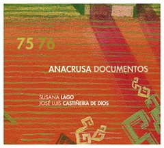ANACRUSA / DOCUMENTOS 75/76