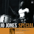 JO JONES / THE JO JONES SPECIAL