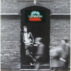 JOHN LENNON / ROCK N ROLL (LP)