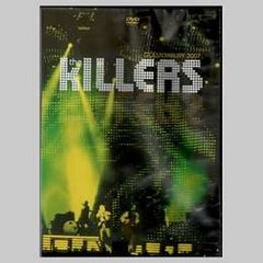 THE KILLERS / GLASTONBURY 2007