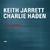 KEITH JARRETT, CHARLIE HADEN / LAST DANCE (Vinilo Doble)
