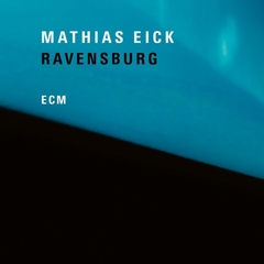 MATHIAS EICK / RAVENSBURG (Vinilo)