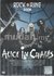 ALICE IN CHAINS / ROCK AM RING