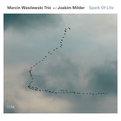 MARCIN WASILEWSKI TRIO, JOAKIM MILDER / SPARK OF LIFE