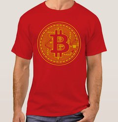 Camiseta Bitdigital (Cód. 085C) - Camisetas Libertárias