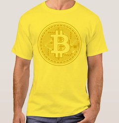Camiseta Bitdigital (Cód. 085C) - comprar online