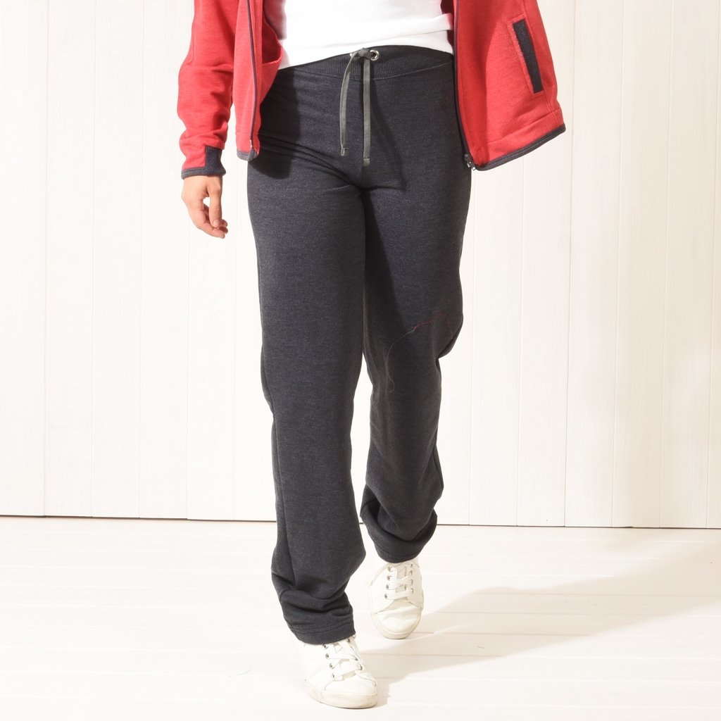 Jogging Gris Darling Sport Recto - Comprá Ahora | Dafiti Argentina