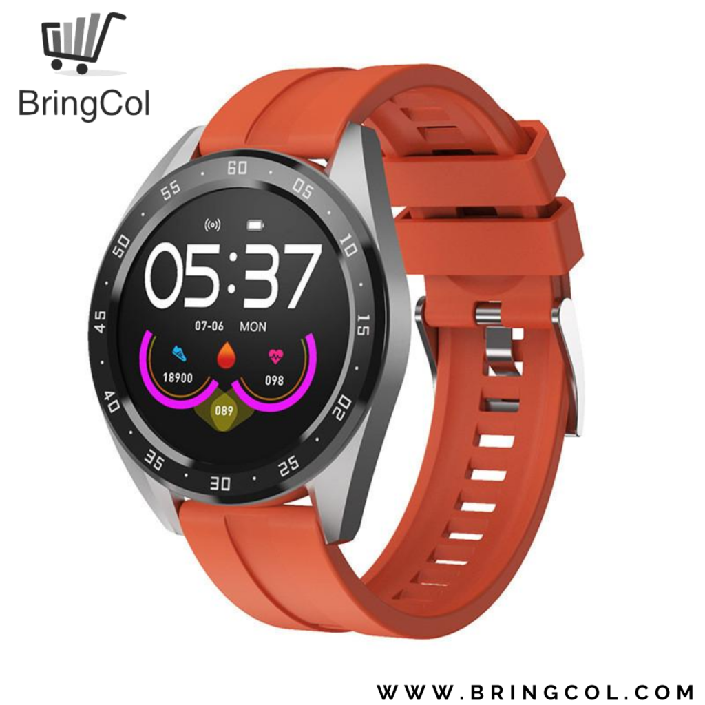SMARTWATCH X10 - Comprar en Bringcol