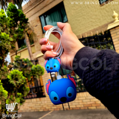 PROTECTOR ( CARGADOR 20W + COME CABLE ) - tienda online