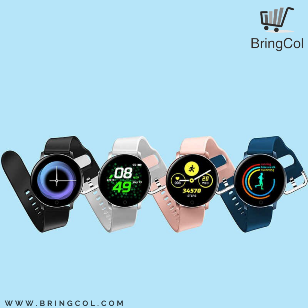 SMARTWATCH X9 - Comprar en Bringcol