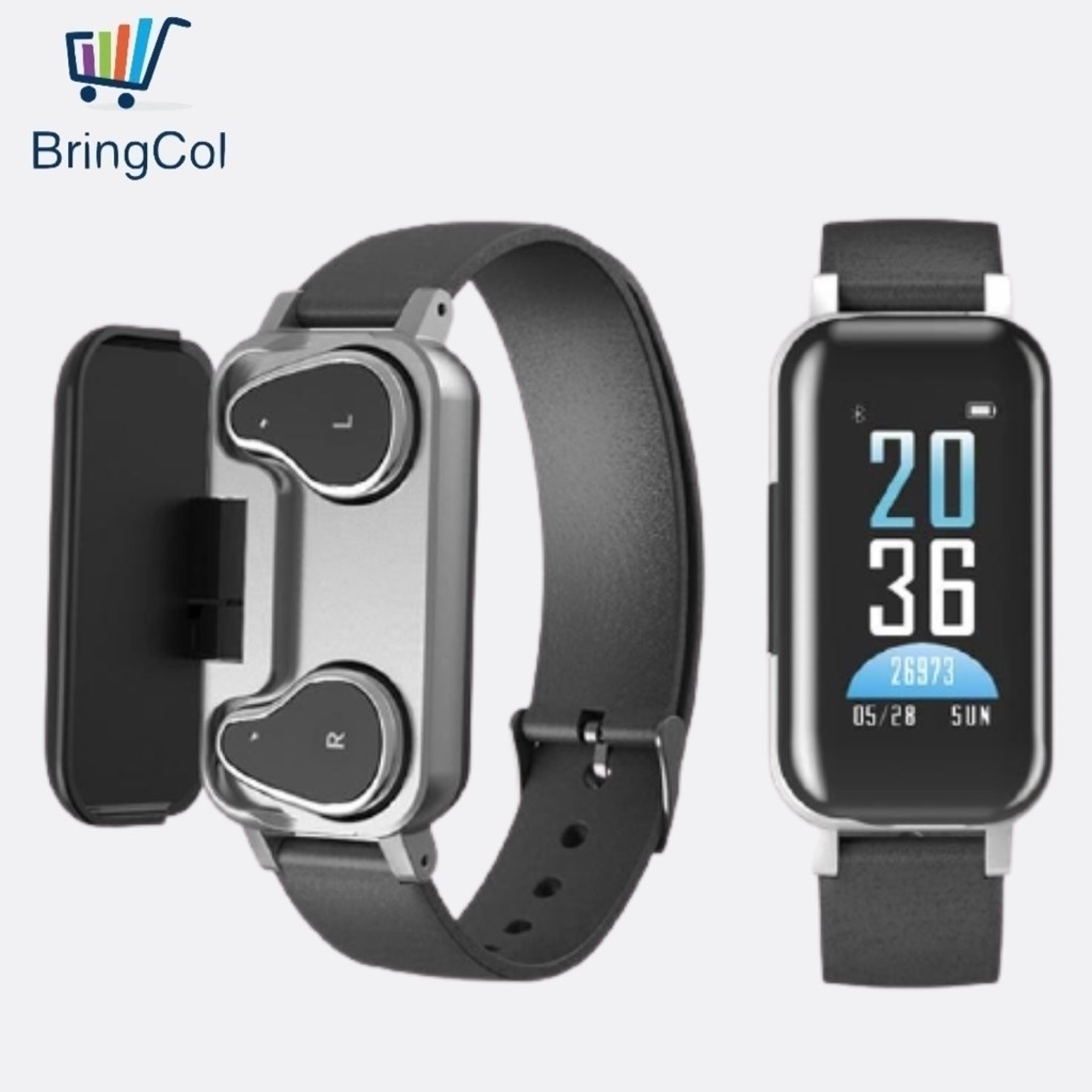 SMARTWATCH T89 - Comprar en Bringcol