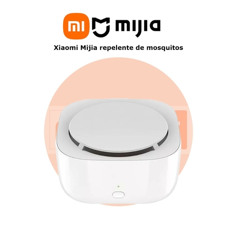 Xiaomi Mijia repelente de mosquitos - mi store