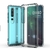 Imagen de Funda de acrílico transparente Xiaomi Mi 10