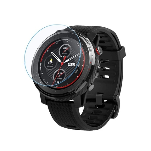 Vidrio Templado para Amazfit Stratos 3 - mi store
