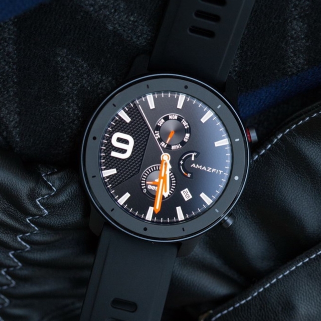 Reloj Xiaomi Amazfit GTR 47 LITE - Comprar en mi store