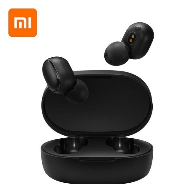 Xiaomi Mi True Wireless Earbuds Basic 2, Auriculares Inalámbricos Bluetooth Auriculares  Inalámbricos, Control Táctil Para Música Y Llamadas, | freixenet.com
