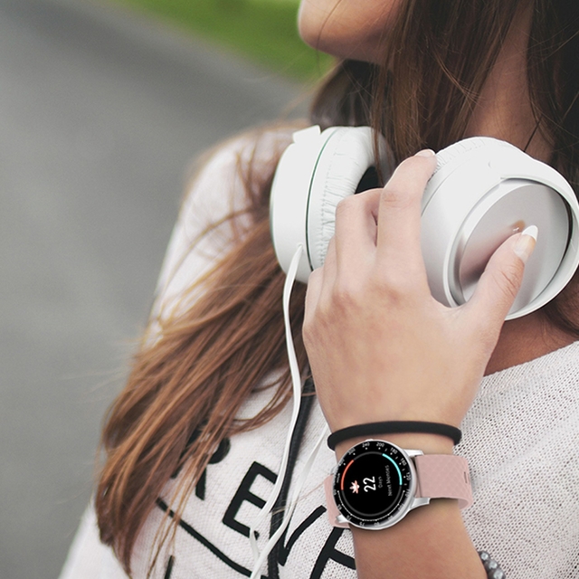 RELOJ INTELIGENTE SMARTWATCH H30 - Comprar en mi store