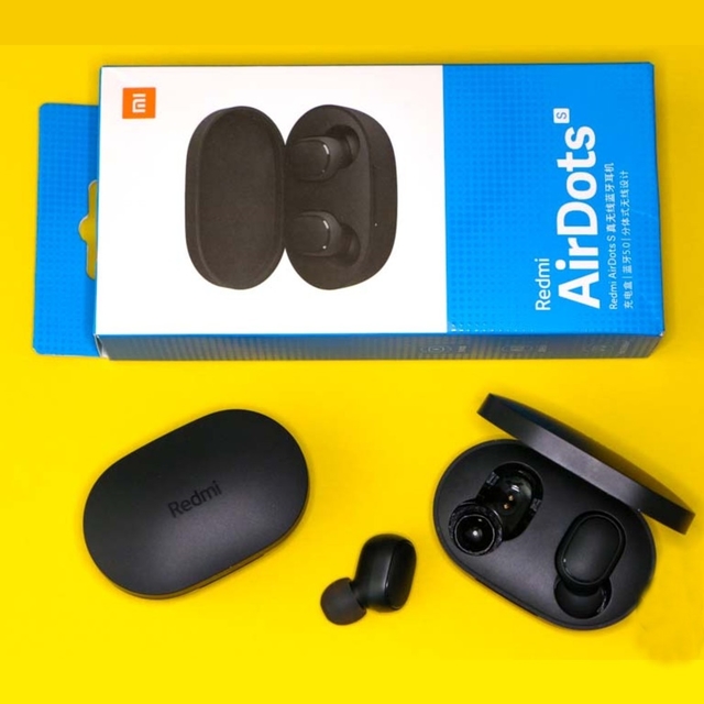 audifonos xiaomi 2020
