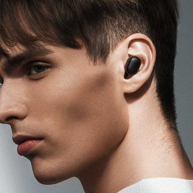 Auriculares Haylou inalámbricos GT1 - mi store