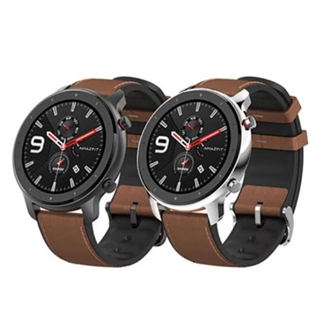 Relojes Xiaomi Gtr Hotsell, 52% OFF | www.ingeniovirtual.com