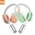Auriculares XIAOMI Headphones Comfort