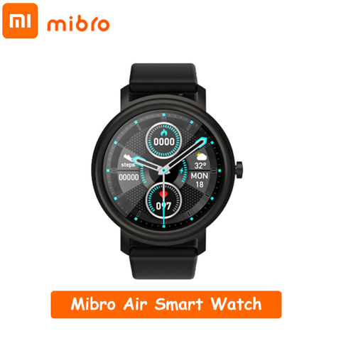 Smartwatch MIBRO AIR - Comprar en mi store