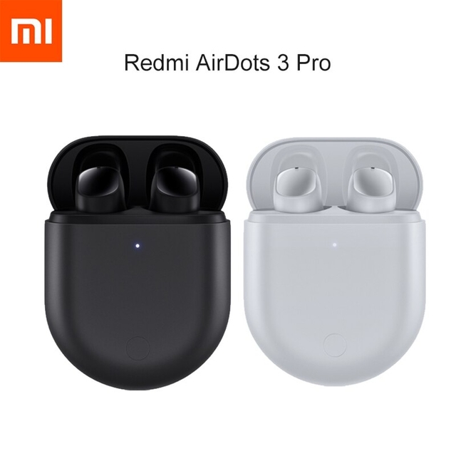 Xiaomi Redmi AirDots 3 Pro - Comprar en mi store